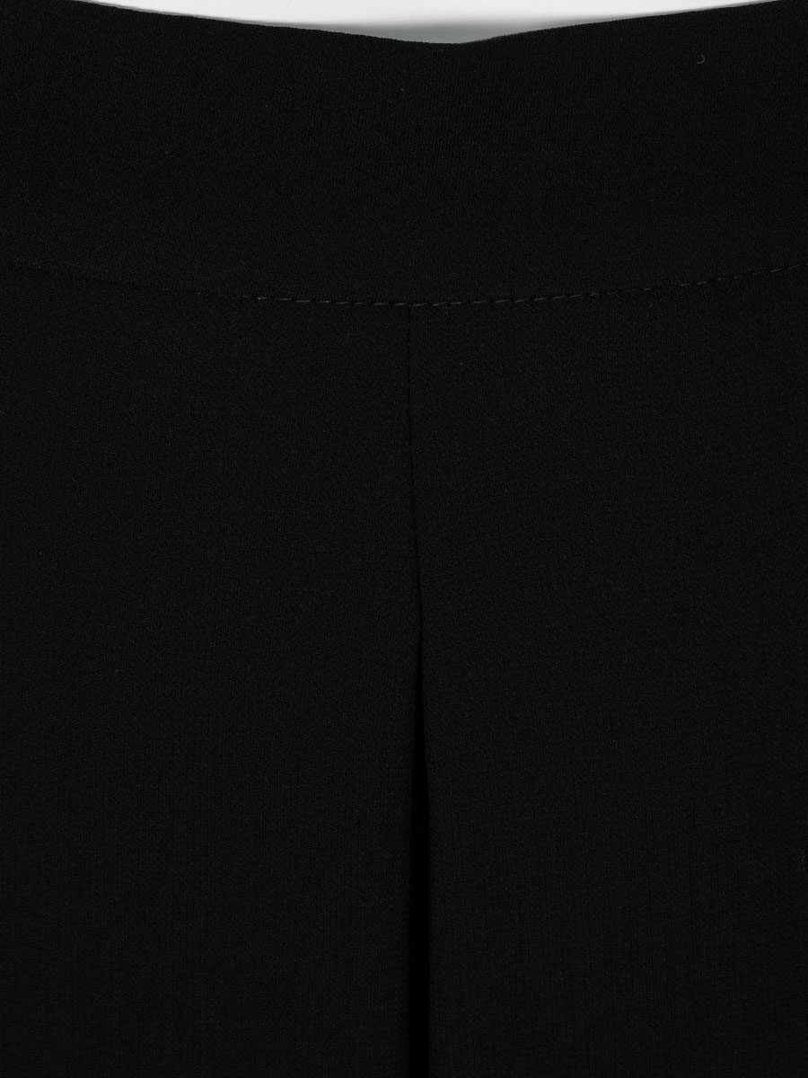 Wenger Rock Damen, Thekla, schwarz, Samtabschluss #5