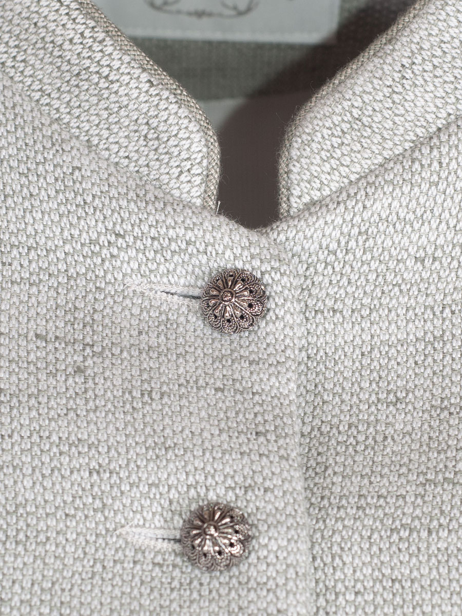 Anno Domini Design Janker Josefa, heu, elegant #4