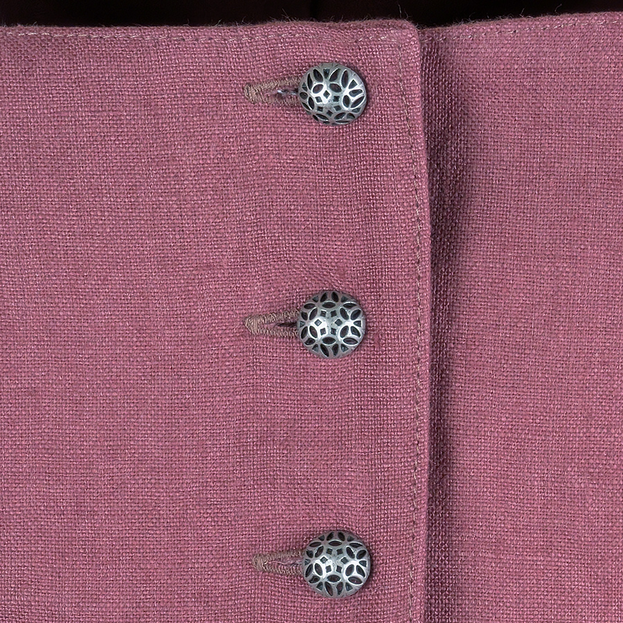 Hiebaum Leinenmieder rose #3