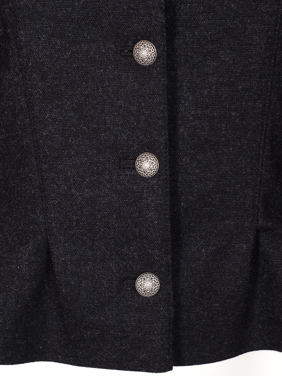 Feli und Hans Damenjacke Jadelyn, anthrazit #6