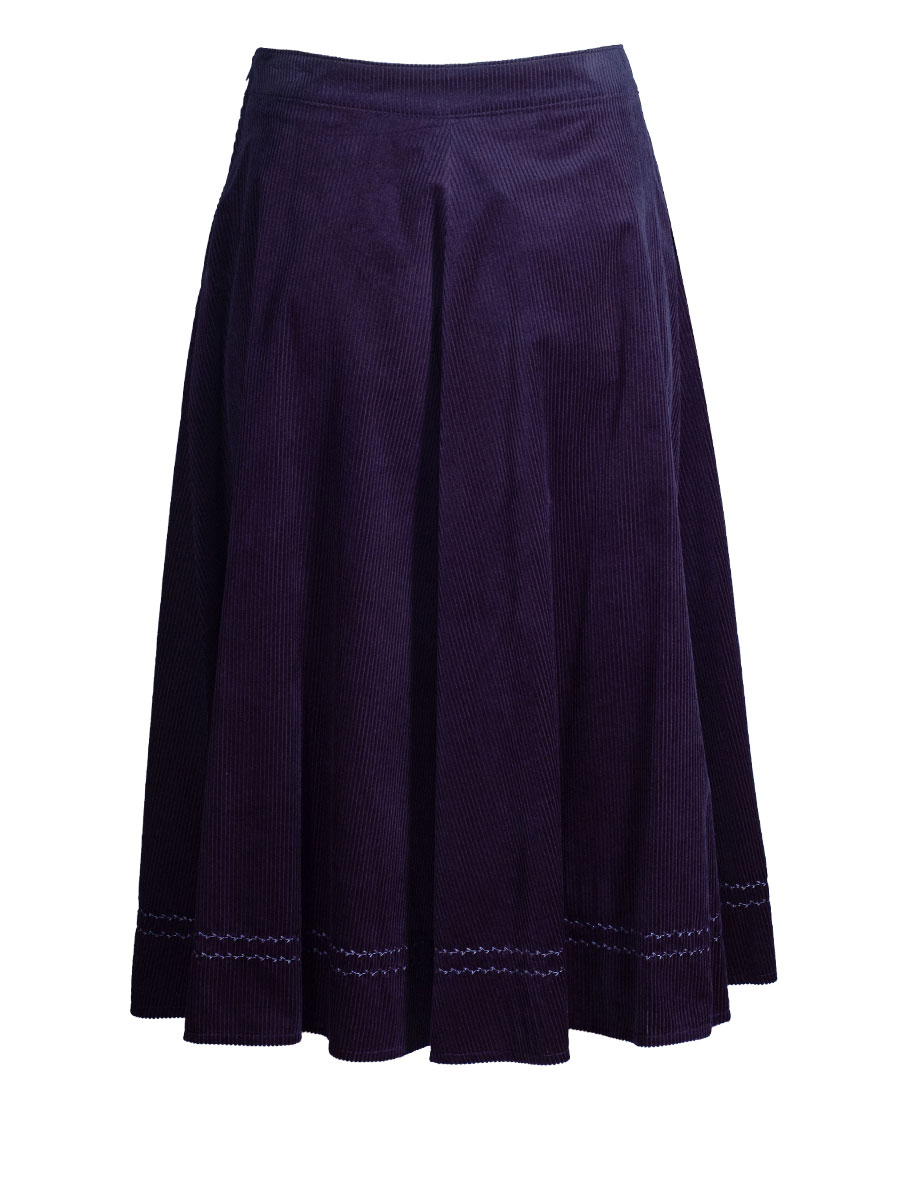 Feli und Hans Cordrock Roswita, atlantik #3