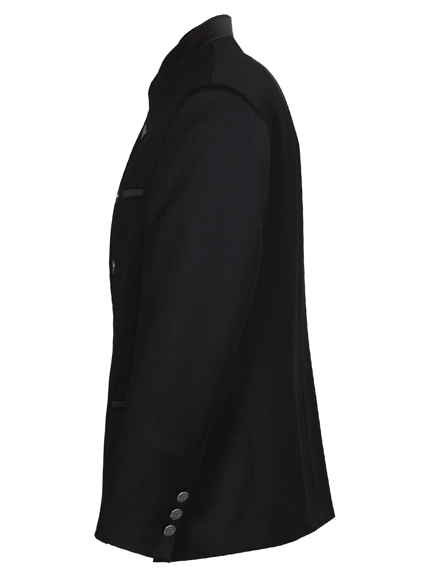 Schloß Orth Anzugjacke Orth, schwarz, SLIM #2