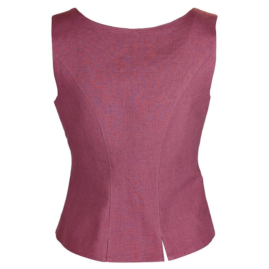 Hiebaum Leinenmieder rose #2