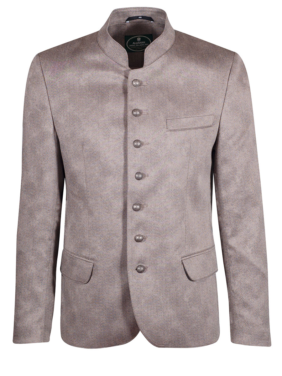 Schloß Orth Anzugjacke Starnberg, natur, festlich, Hochzeit #1