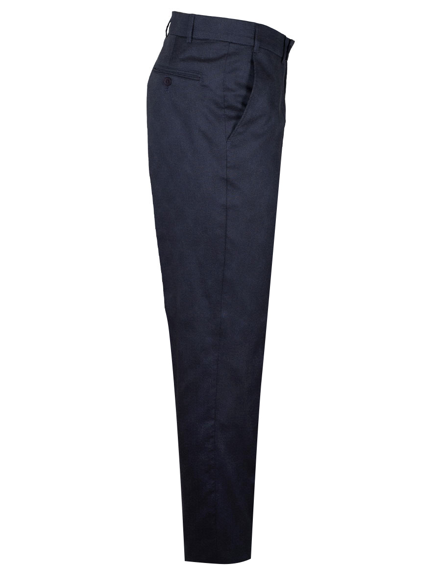 Schloß Orth Trachtenhose Porcia, Anzug, dunkelblau, festlich, Hochzeit #5