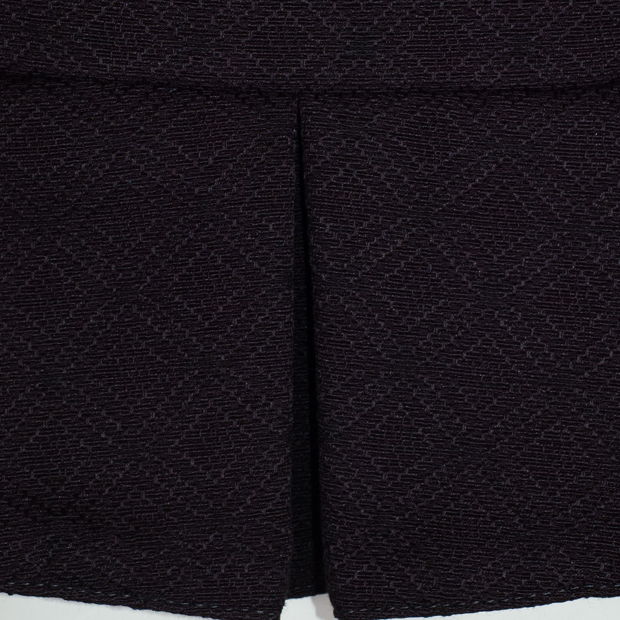 Anno Domini Design Mieder Gina, schwarz, Stretch, Schoßerl #3