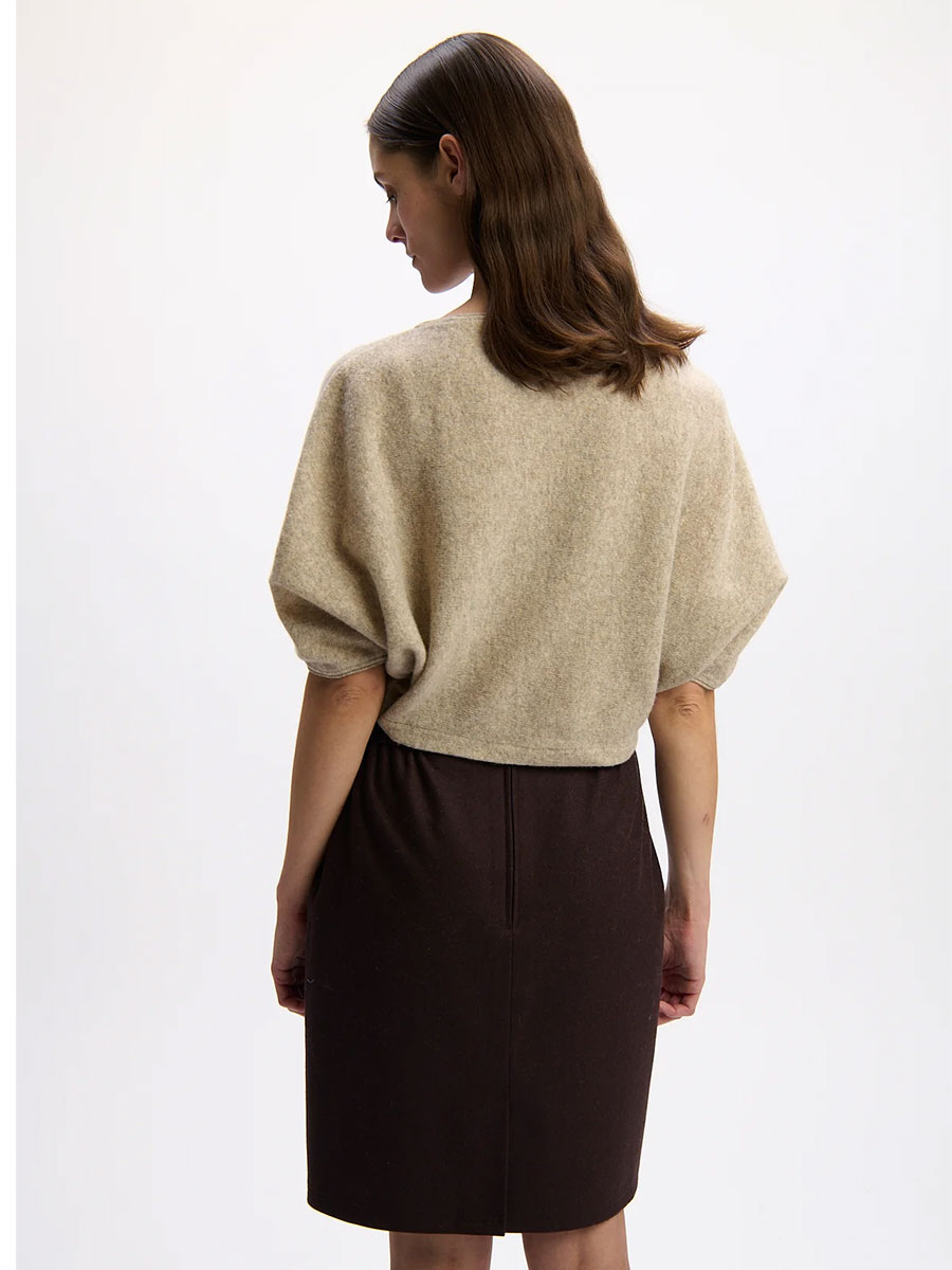 Stapf Pullover Nena, eske #4