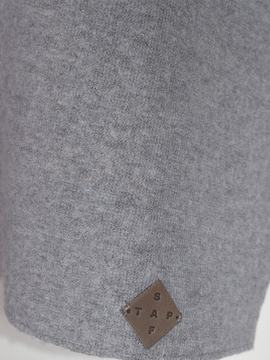 Stapf Pullunder Katharina, lero, oversize #4