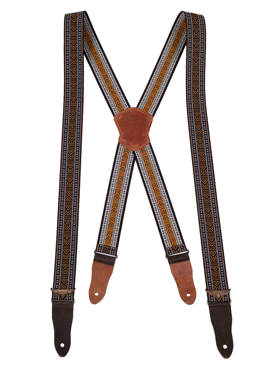 Töpfer Gummiträger Mod.71, gelb-grün #1