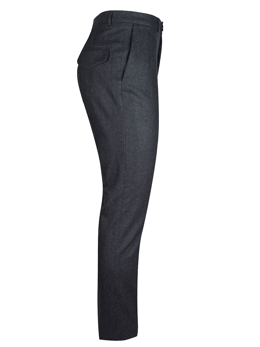 Gottseidank Herrenhose Veith, lakritz #2