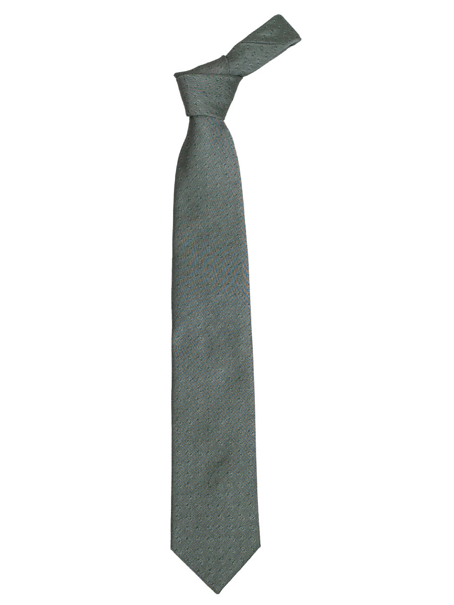 Steiner Luise Krawatte K543, sabei, Paisleymuster #1