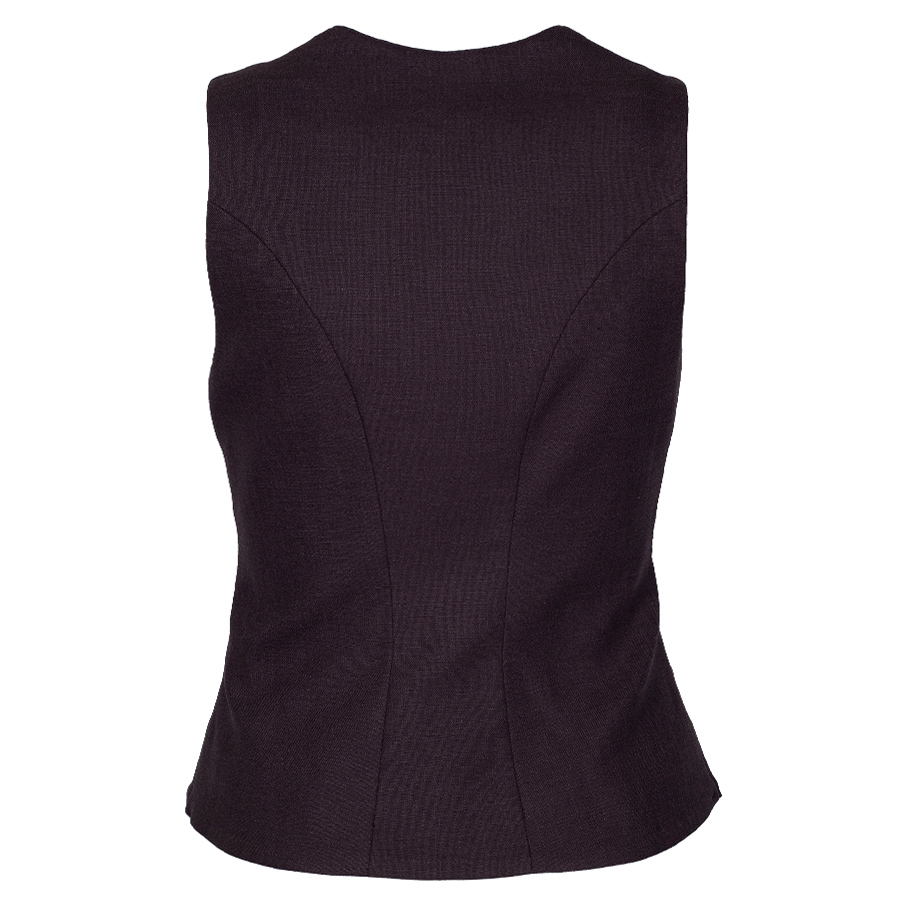 Berwin & Wolff Stretchmieder, schwarz #2