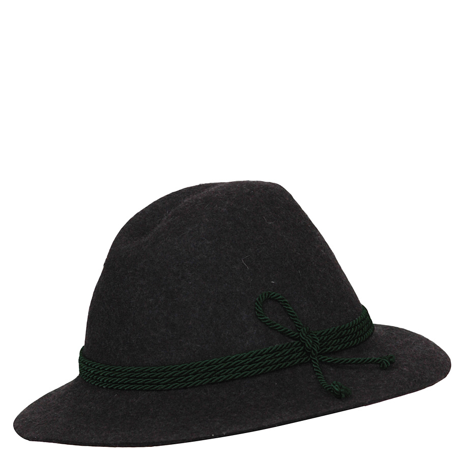 Lembert Lodenhut Lechtal grau #2