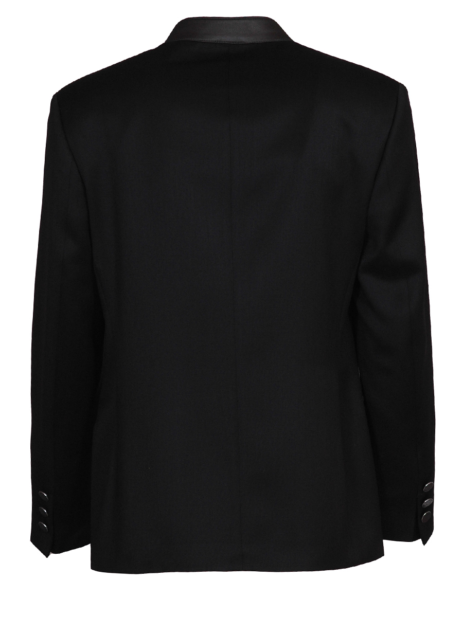 Schloß Orth Anzugjacke Orth, schwarz, SLIM #3