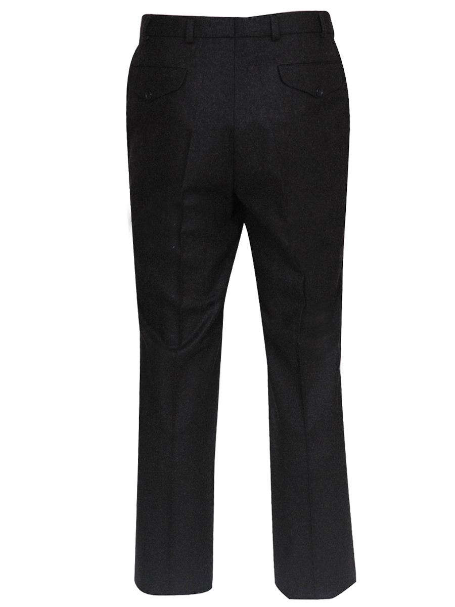 Klotz Lodenhose Fredl anthrazit #3