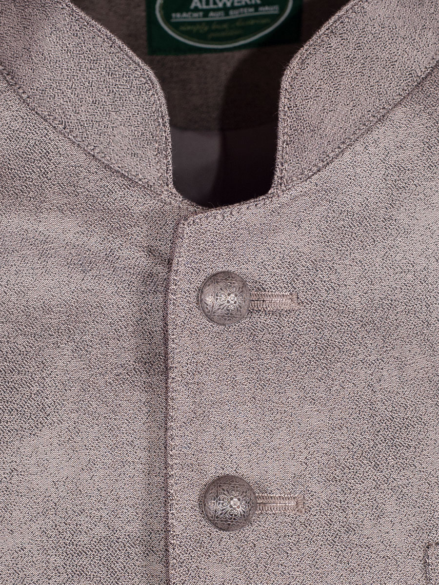 Schloß Orth Anzugjacke Starnberg, natur, festlich, Hochzeit #6