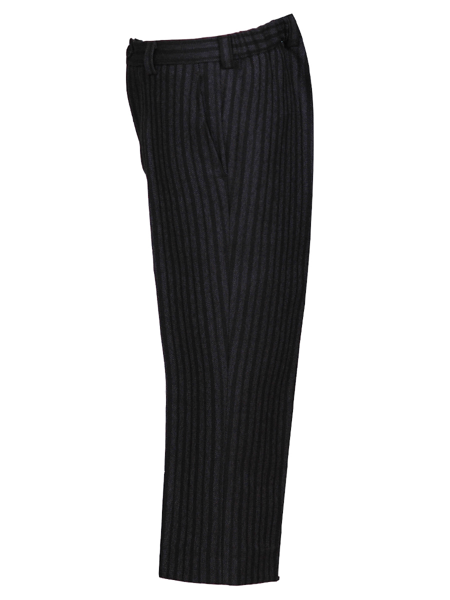Hammerschmid Kreuth Kinderhose, Stresemann, schwarz #2