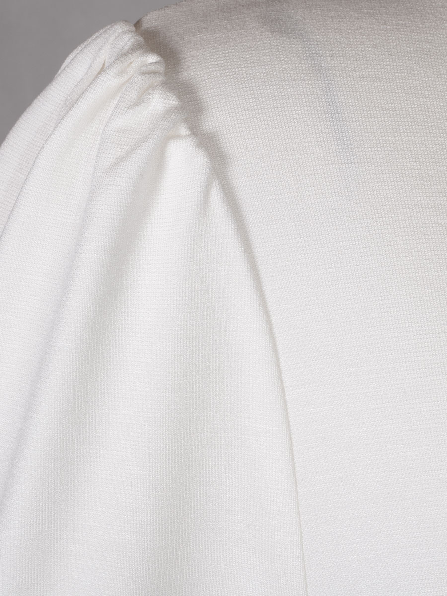 Feli und Hans Longshirt Loreley, weiß #3