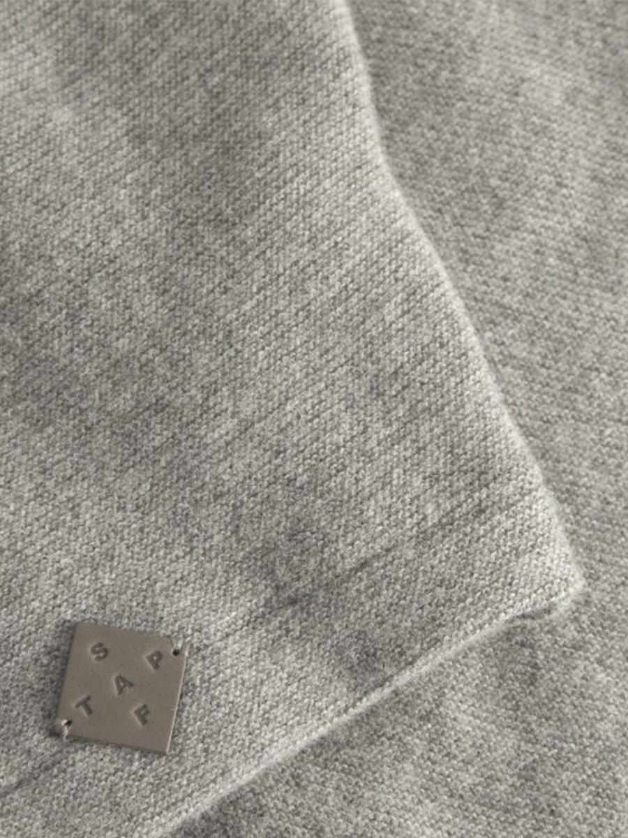Stapf Pullover Natalina, lero, leger, oversize #3