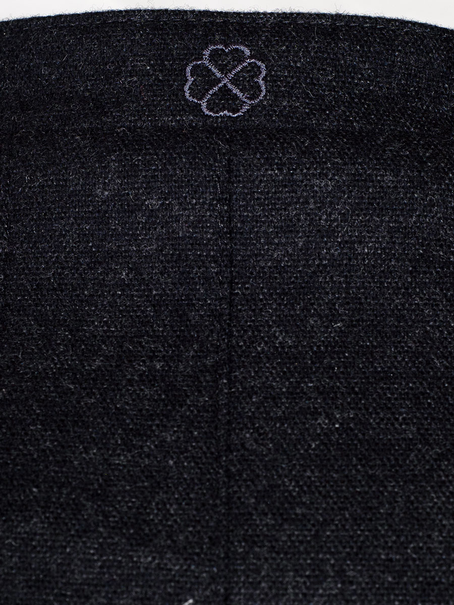 Feli und Hans Damenjacke Jadelyn, anthrazit #4