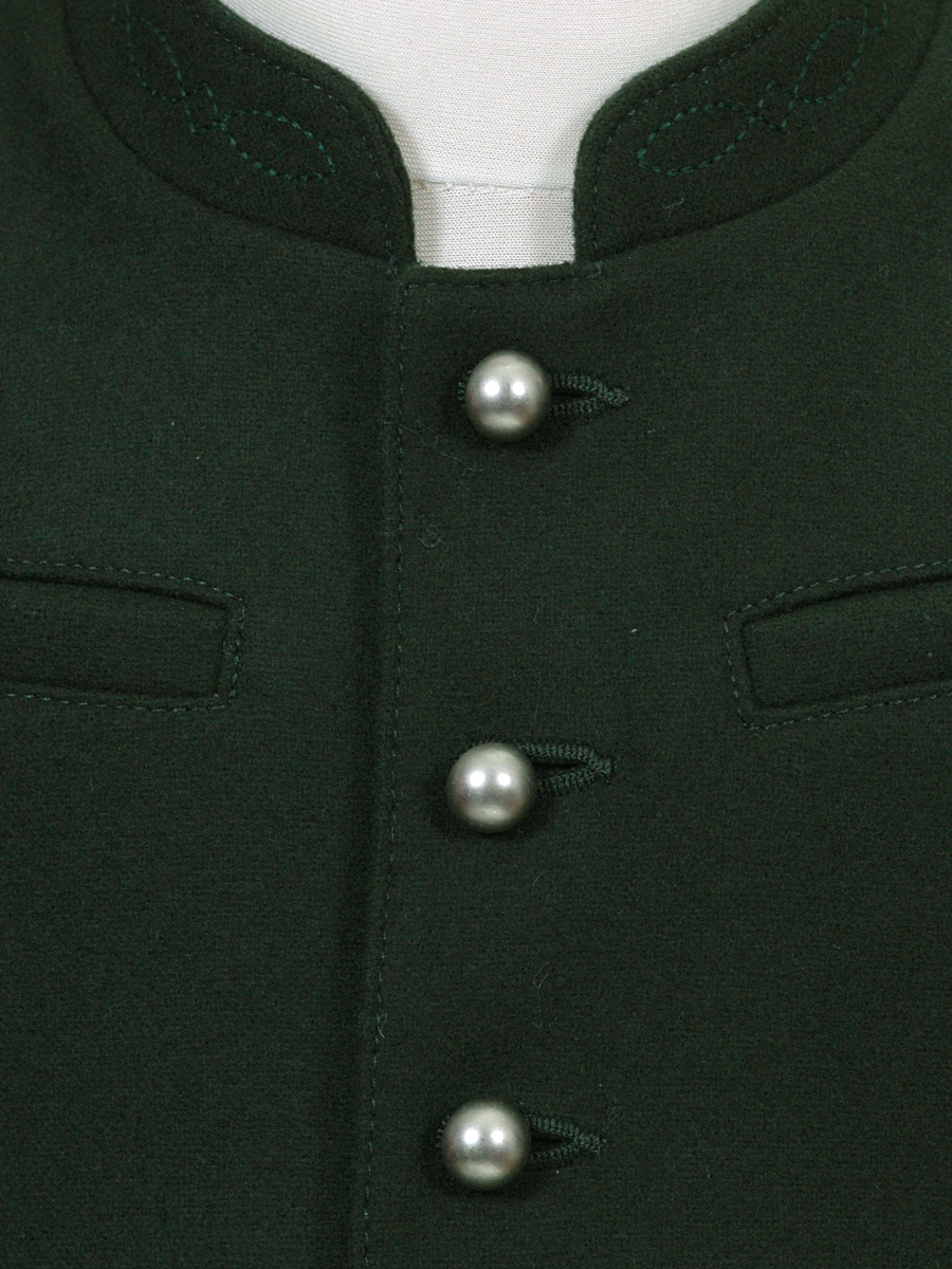 Hammerschmid Kinderweste Maxi grün #3