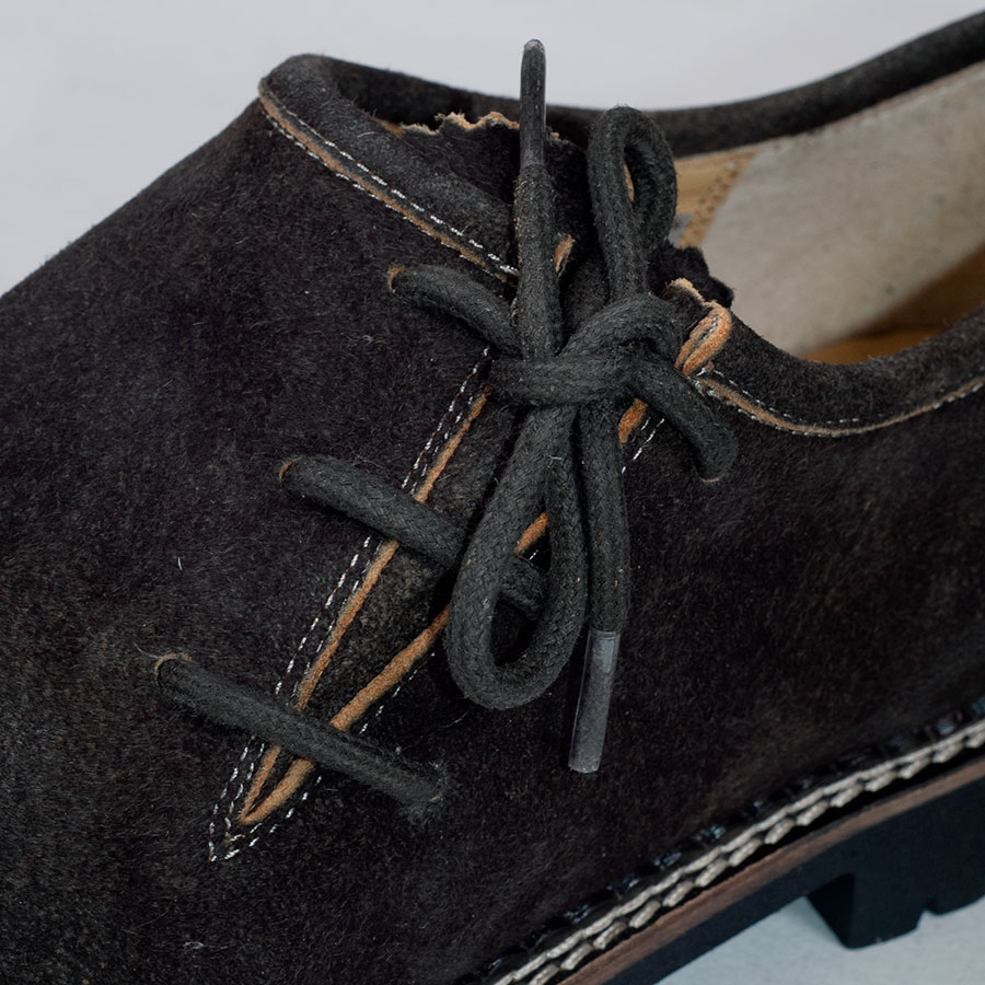 Spieth & Wensky Haferlschuhe, antik gespeckt, altsalzburg, Profilsohle #3