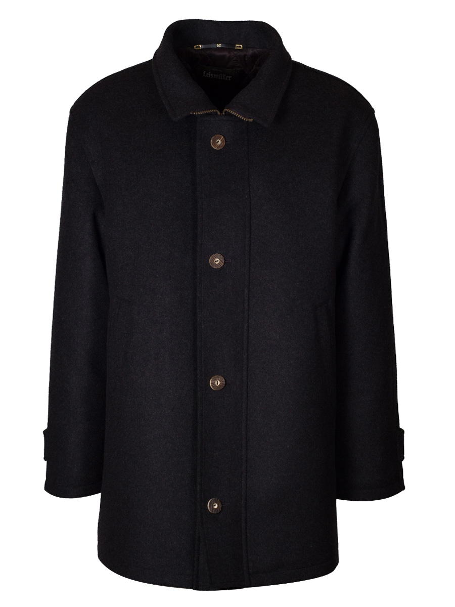 Schloß Orth Outdoorjacke Liezen, Winterjacke, anthrazit #1