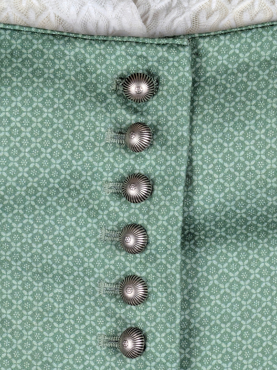 Wenger Dirndl Herlinde, apfel, 80lg #4