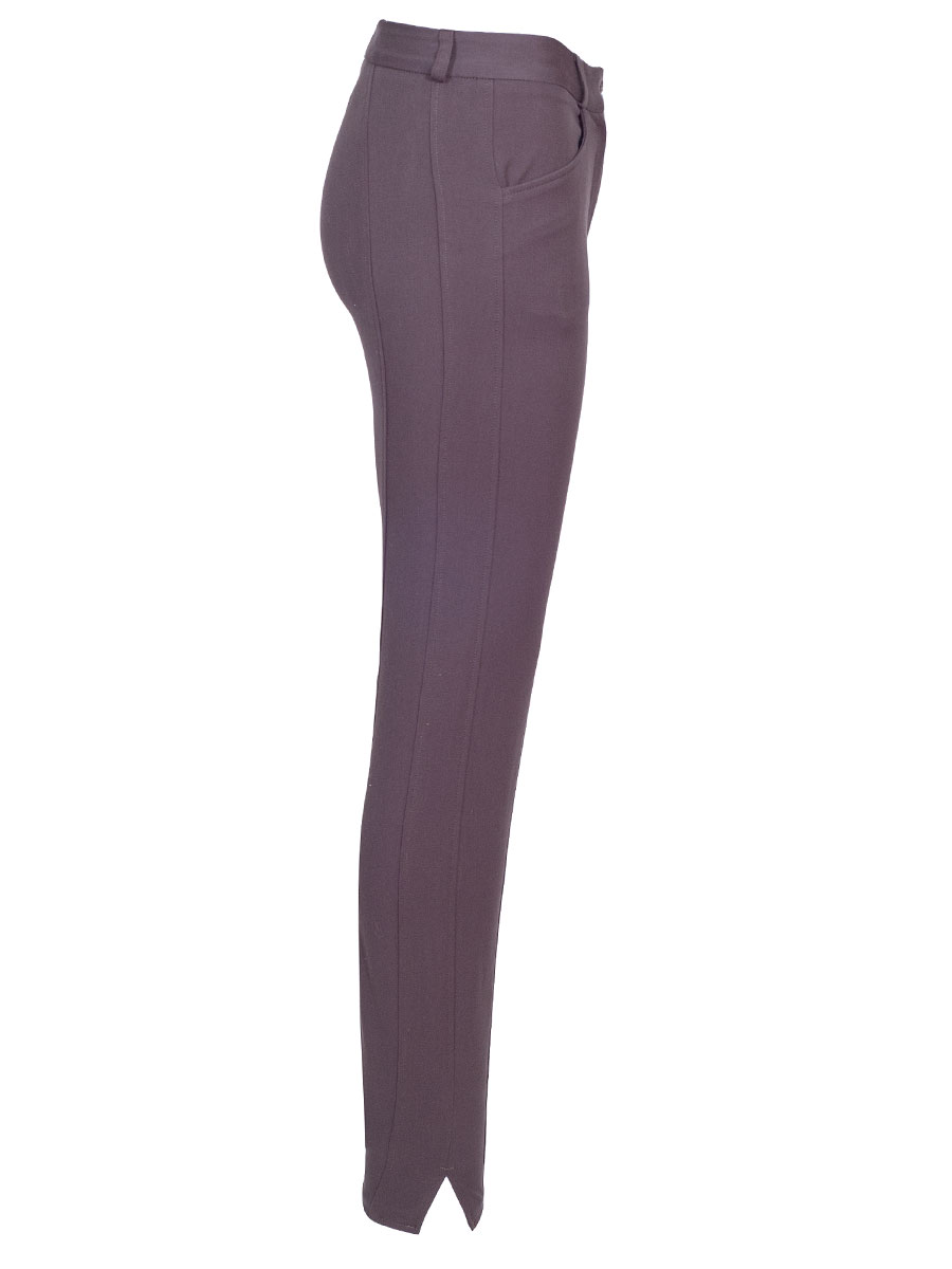 Moser Reiterhose Ramona, oliv, Stretch #2