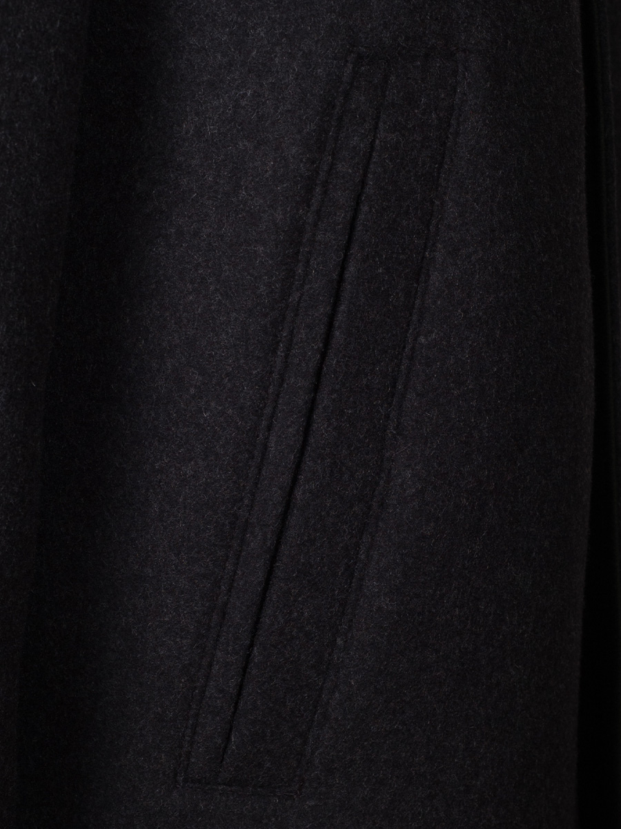 Schloß Orth Outdoorjacke Liezen, Winterjacke, anthrazit #4