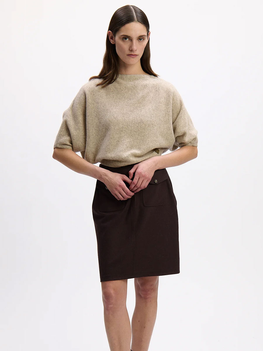 Stapf Pullover Nena, eske #2