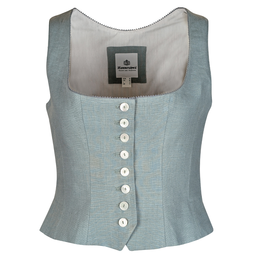 Hammerschmid Leinenmieder Riva, salbei #1