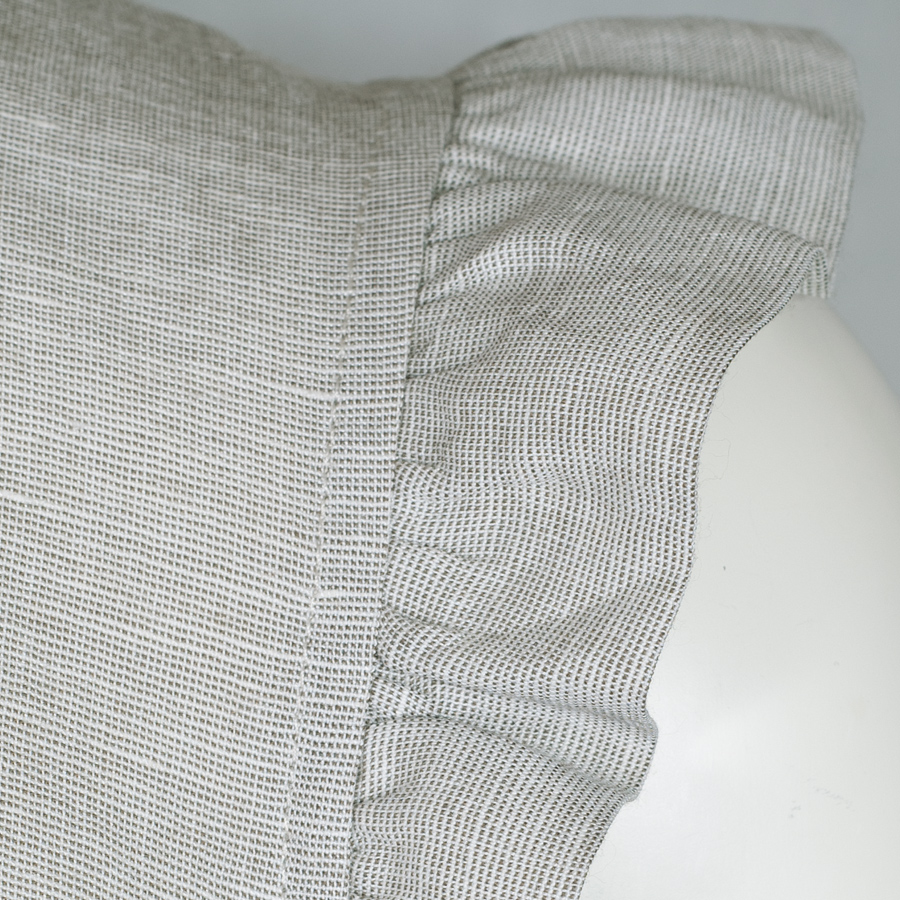 Hammerschmid Anni Dirndlbluse, lind, Flügelarm #2
