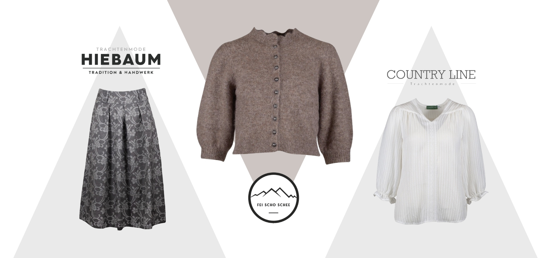 Herbstmode fuer Damen 2026