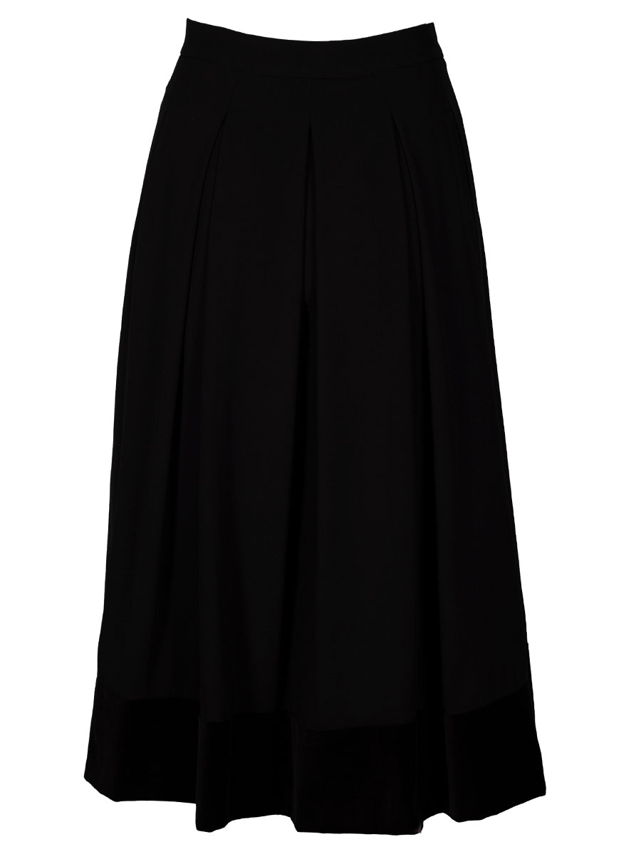 Wenger Rock Damen, Thekla, schwarz, Samtabschluss #1